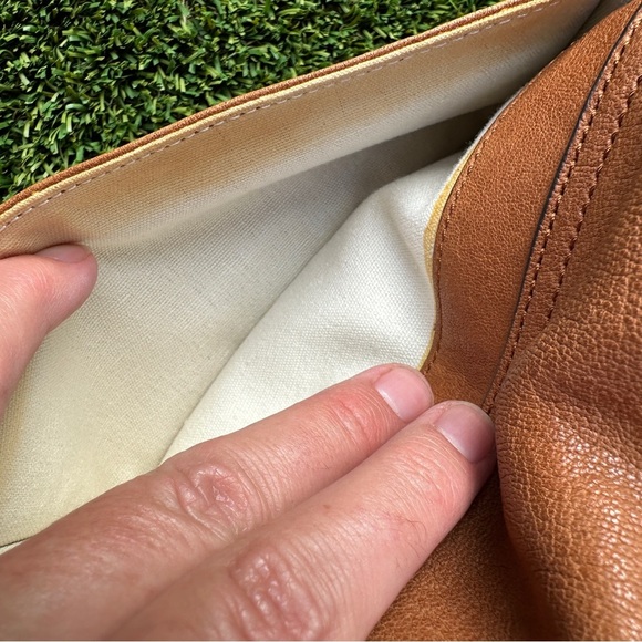 Rag & Bone small field messenger bag - Picture 9 of 10